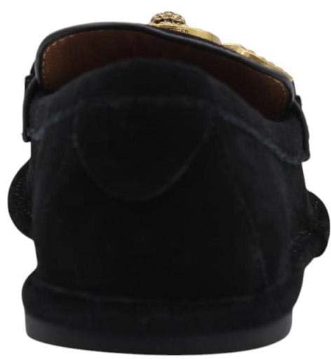 Kurt Geiger London Loafer Black Zwart