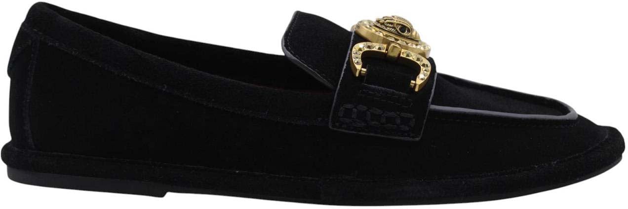 Kurt Geiger London Loafer Black Zwart