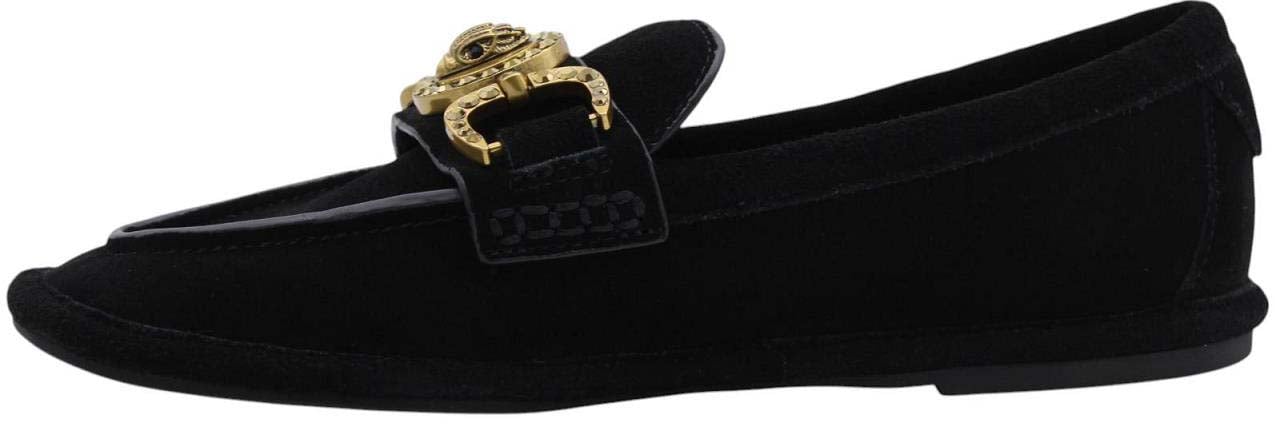 Kurt Geiger London Loafer Black Zwart