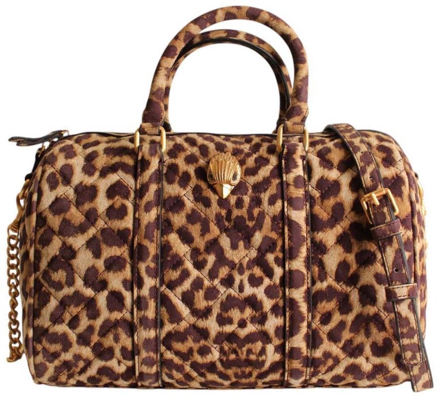 Kurt Geiger London Hand- en schoudertas Beige Beige