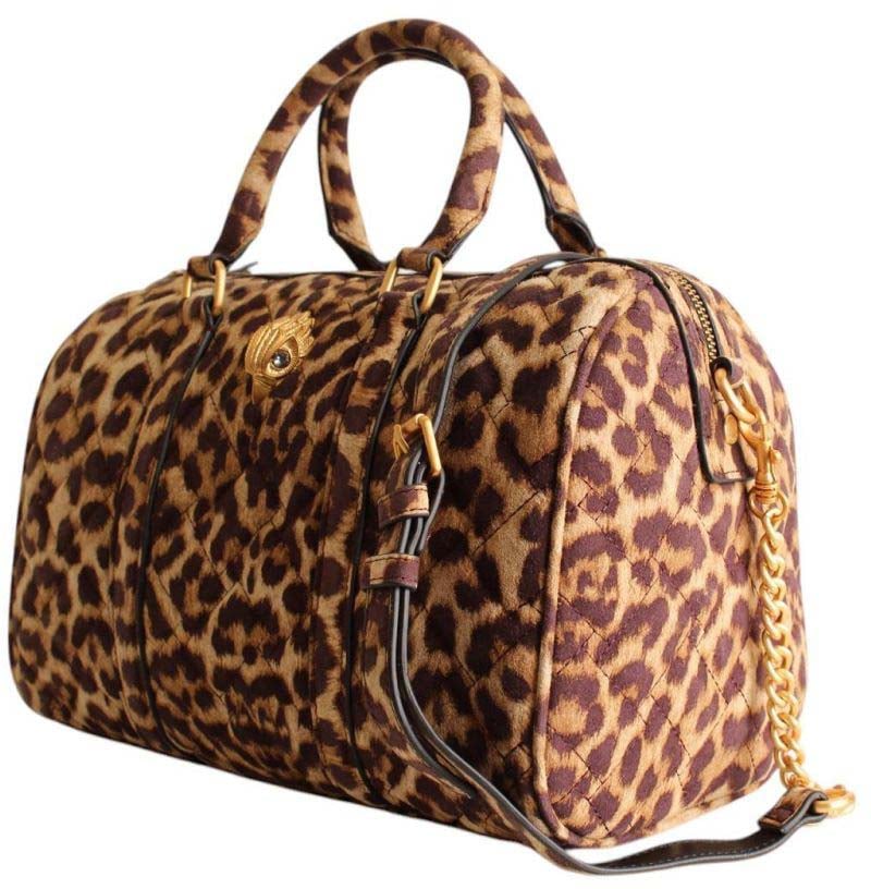 Kurt Geiger London Hand- en schoudertas Beige Beige