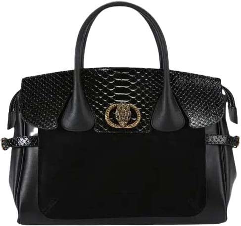 Kurt Geiger London Shopper Black Zwart