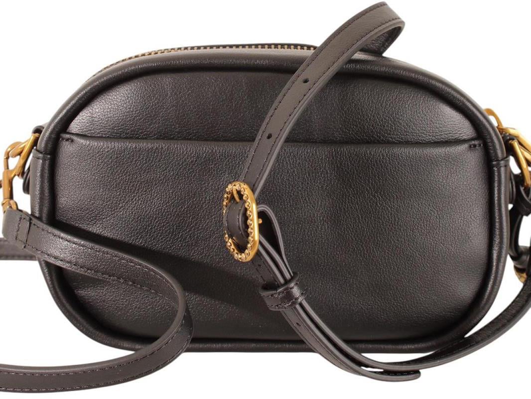 Kurt Geiger London Crossbody Black Zwart