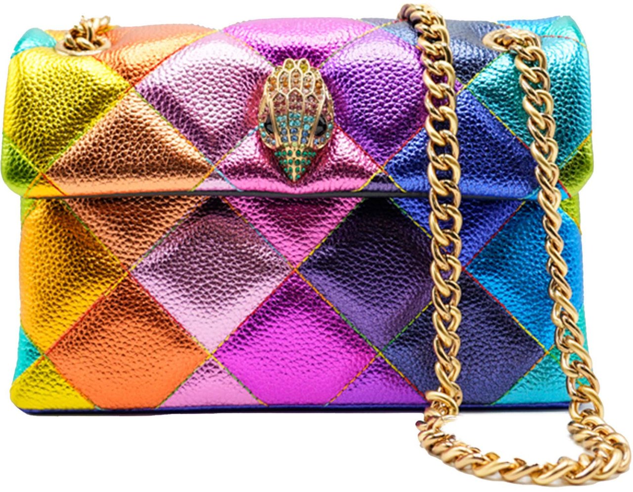 Kurt Geiger London Mini Kensington Tas Divers