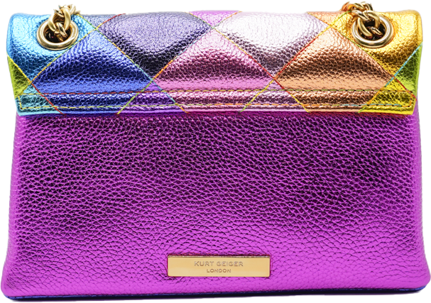 Kurt Geiger London Mini Kensington Tas Divers