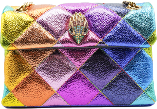 Kurt Geiger London Mini Kensington Tas Divers