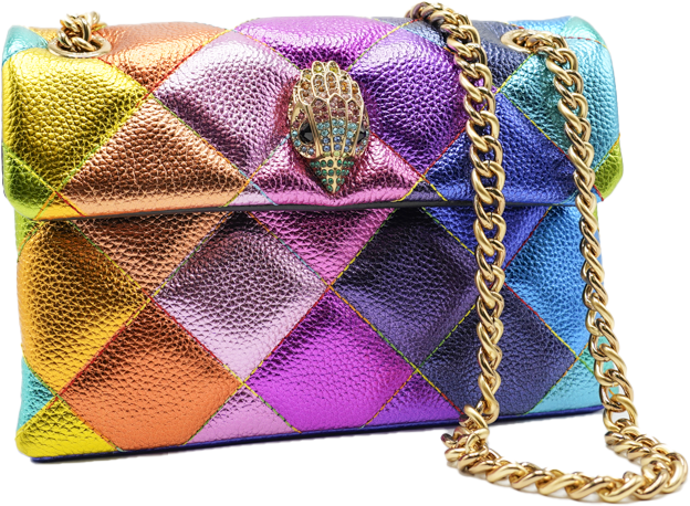 Kurt Geiger London Mini Kensington Tas Divers