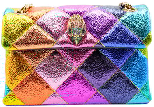 Kurt Geiger London Mini Kensington Tas Divers