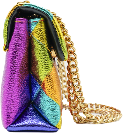 Kurt Geiger London Mini Kensington Tas Divers