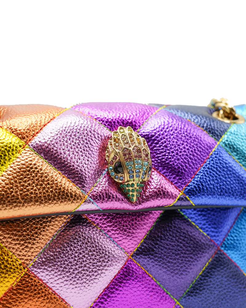 Kurt Geiger London Mini Kensington Tas Divers