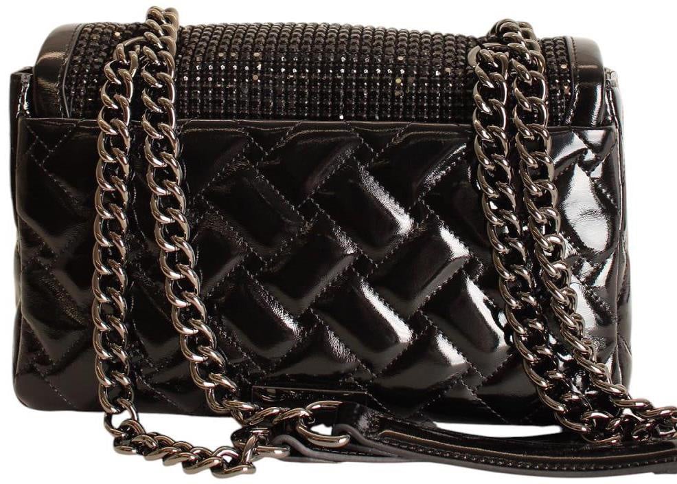 Kurt Geiger London Crossbody Black Zwart