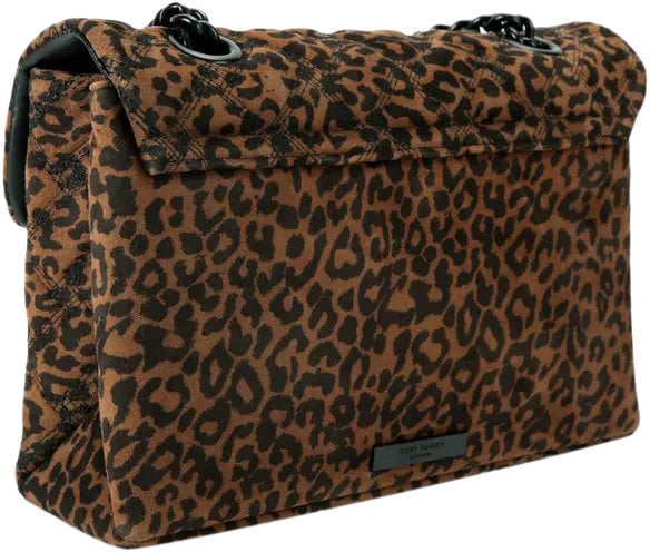 Kurt Geiger London Hand- en schoudertas Brown Bruin