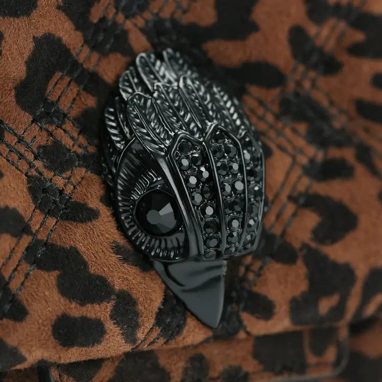 Kurt Geiger London Hand- en schoudertas Brown Bruin