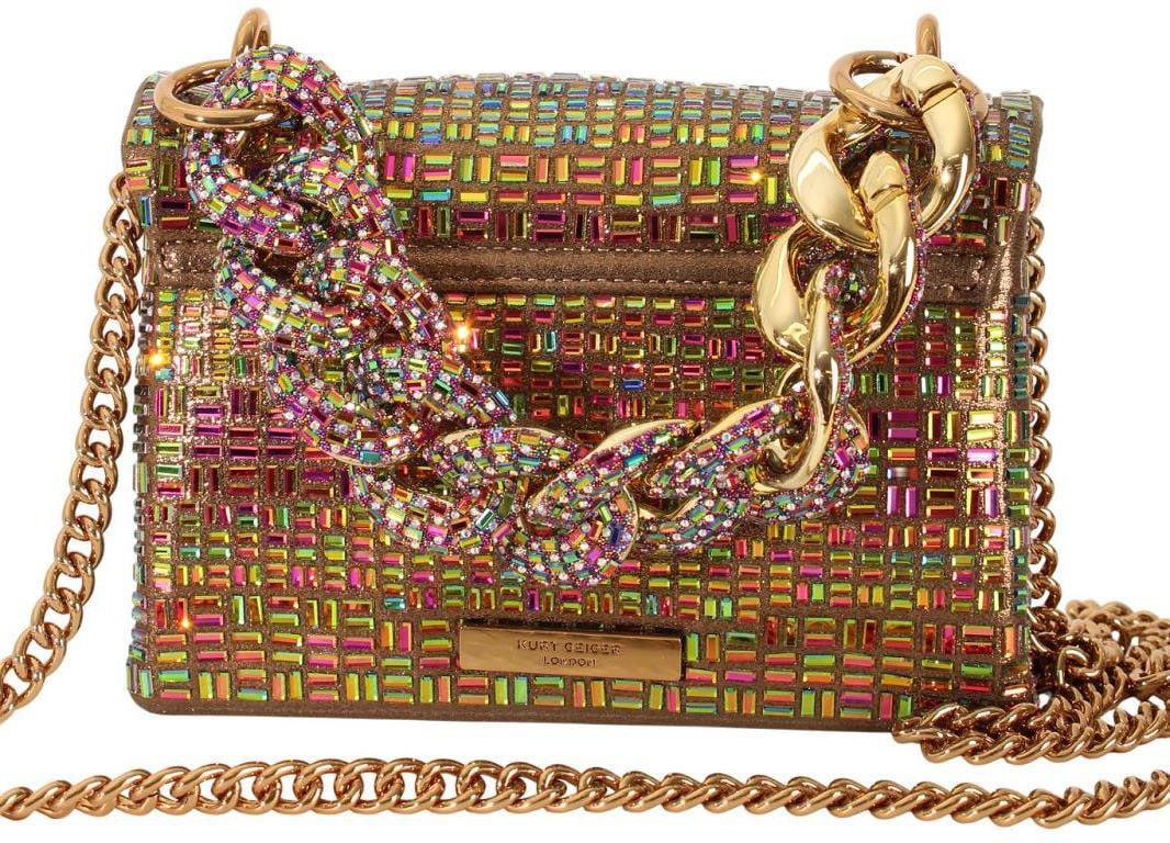 Kurt Geiger London Crossbody Divers Divers