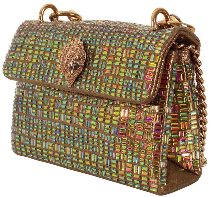Kurt Geiger London Crossbody Divers Divers
