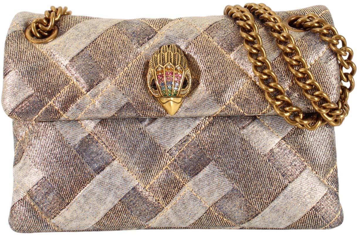 Kurt Geiger London Crossbody Divers Divers