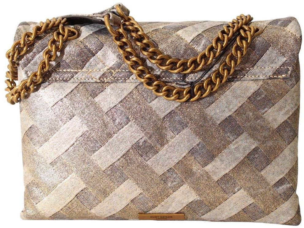 Kurt Geiger London Hand- en schoudertas Divers Divers