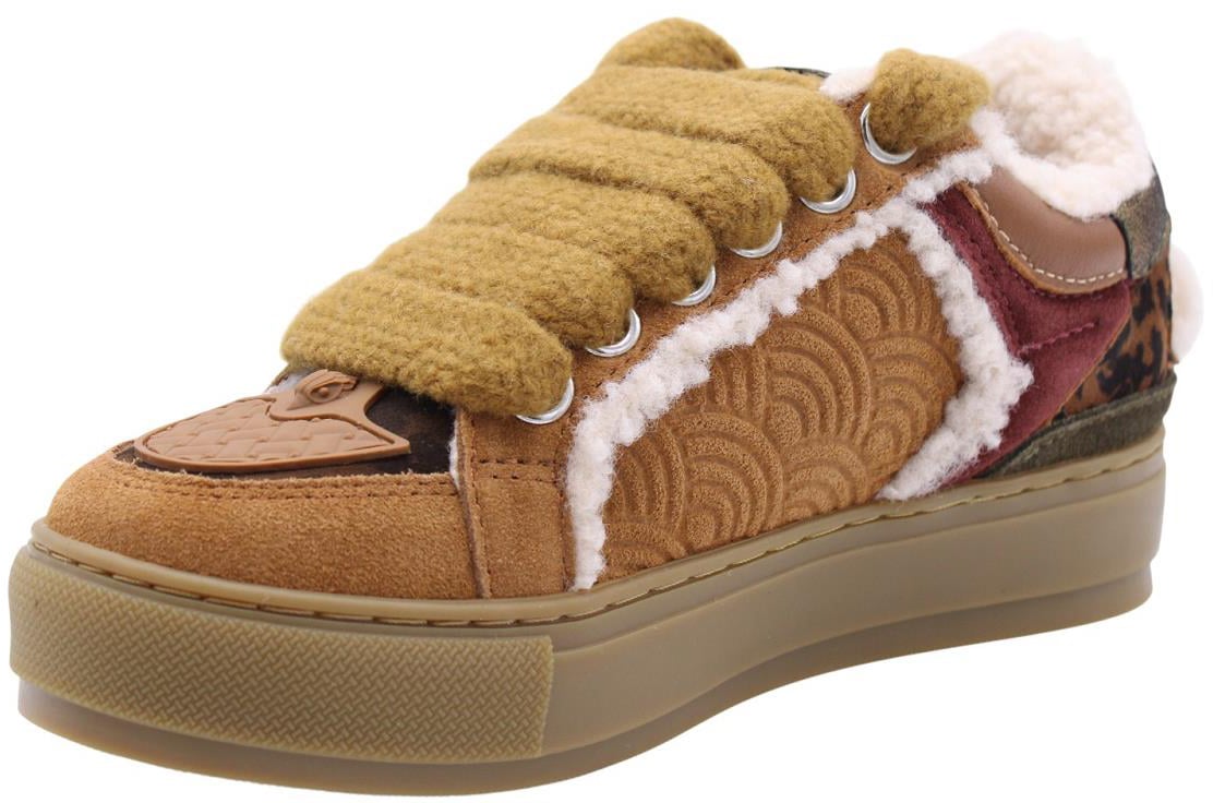 Kurt Geiger London Sneaker Beige Beige