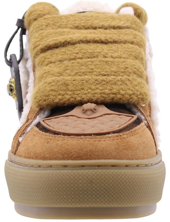 Kurt Geiger London Sneaker Beige Beige