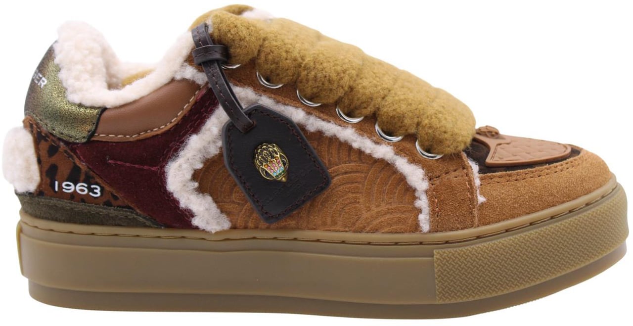 Kurt Geiger London Sneaker Beige Beige