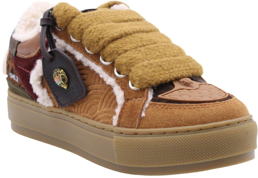 Kurt Geiger London Sneaker Beige Beige