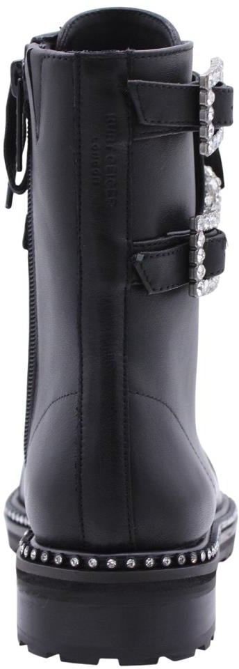 Kurt Geiger London Bottine Black Zwart