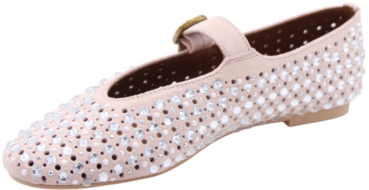 Kurt Geiger London Ballerina Divers Divers