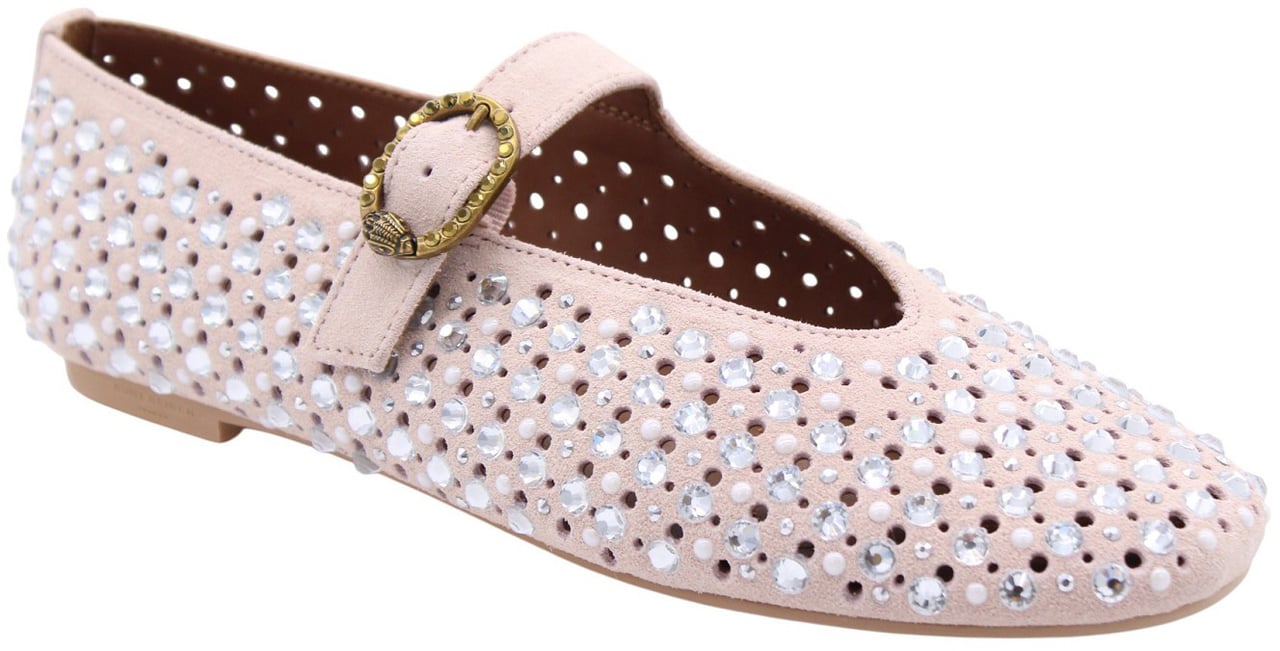 Kurt Geiger London Ballerina Divers Divers