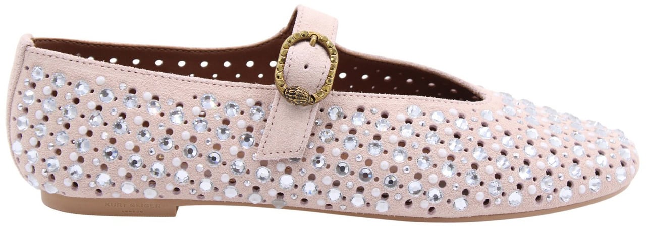 Kurt Geiger London Ballerina Divers Divers
