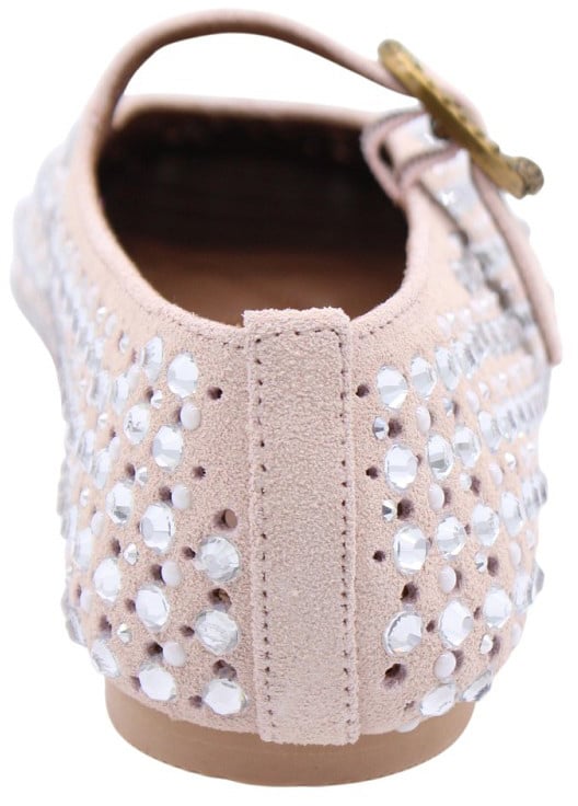 Kurt Geiger London Ballerina Divers Divers