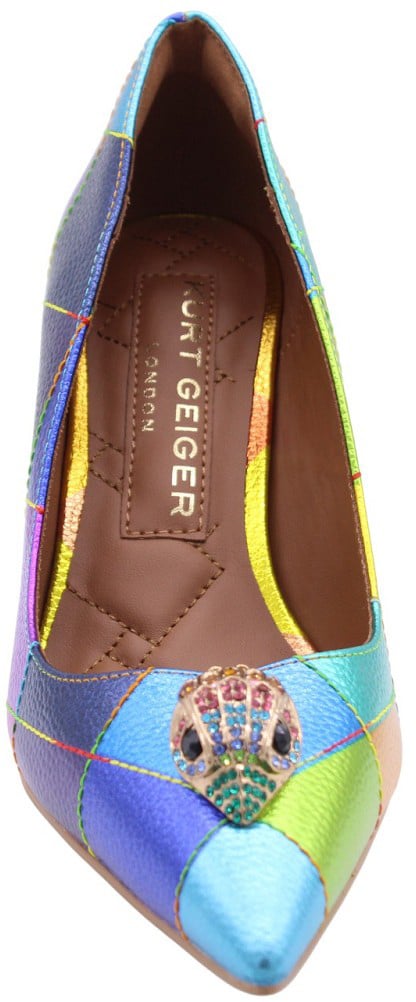 Kurt Geiger London Pump Divers Divers