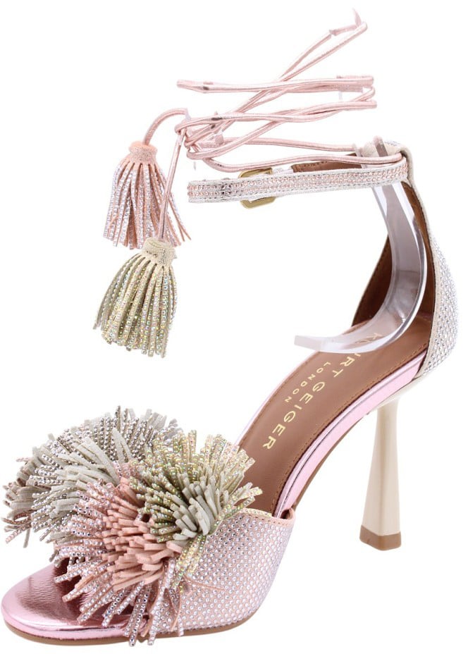 Kurt Geiger London Sandaal Divers Divers