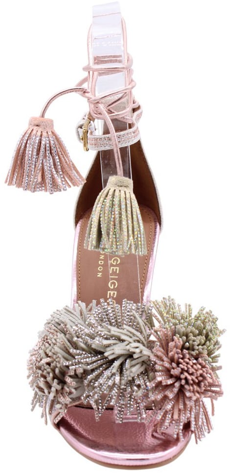 Kurt Geiger London Sandaal Divers Divers