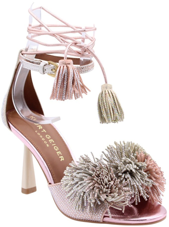 Kurt Geiger London Sandaal Divers Divers