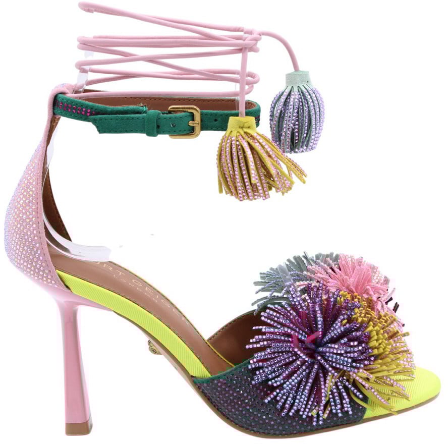 Kurt Geiger London Sandaal Divers Divers