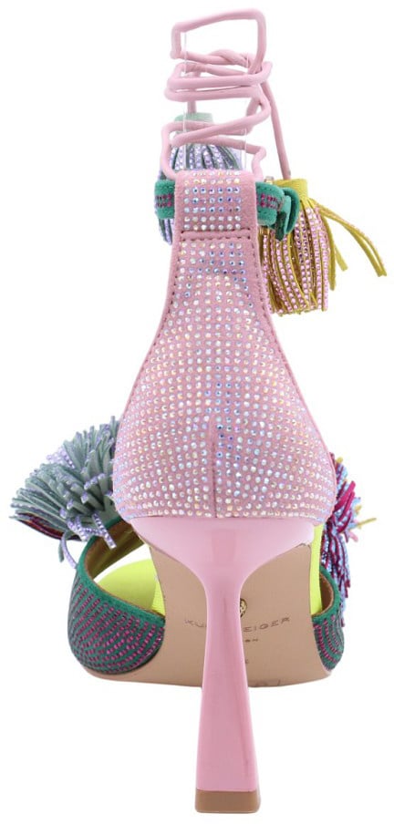 Kurt Geiger London Sandaal Divers Divers