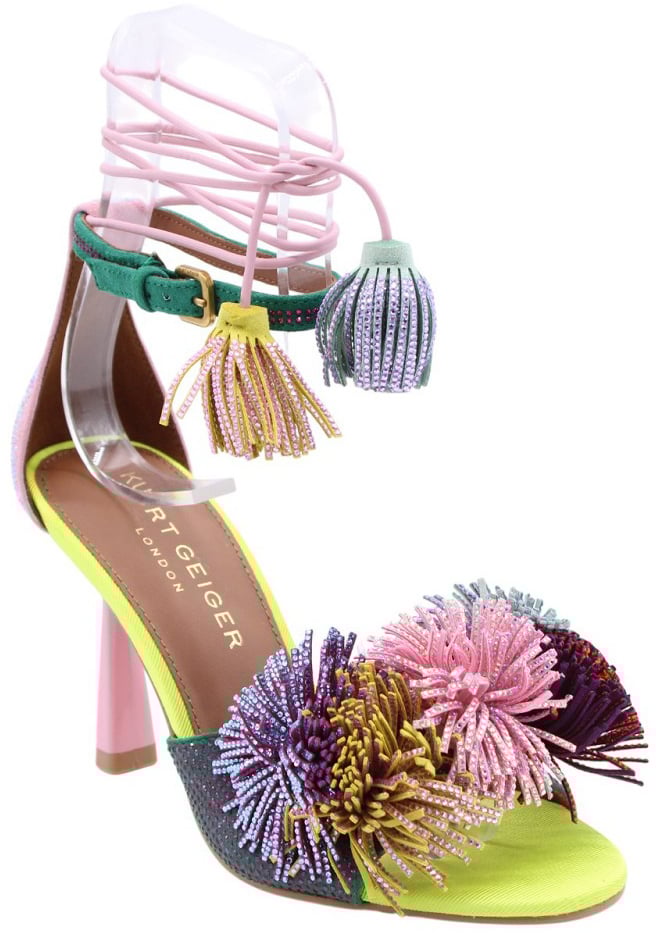 Kurt Geiger London Sandaal Divers Divers