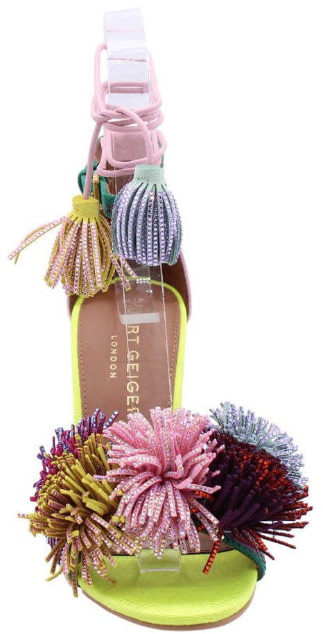 Kurt Geiger London Sandaal Divers Divers