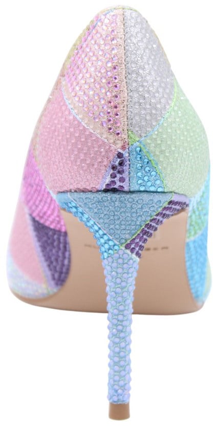 Kurt Geiger London Pump Divers Divers