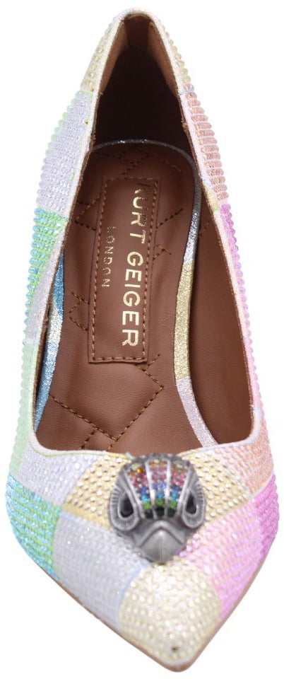 Kurt Geiger London Pump Divers Divers