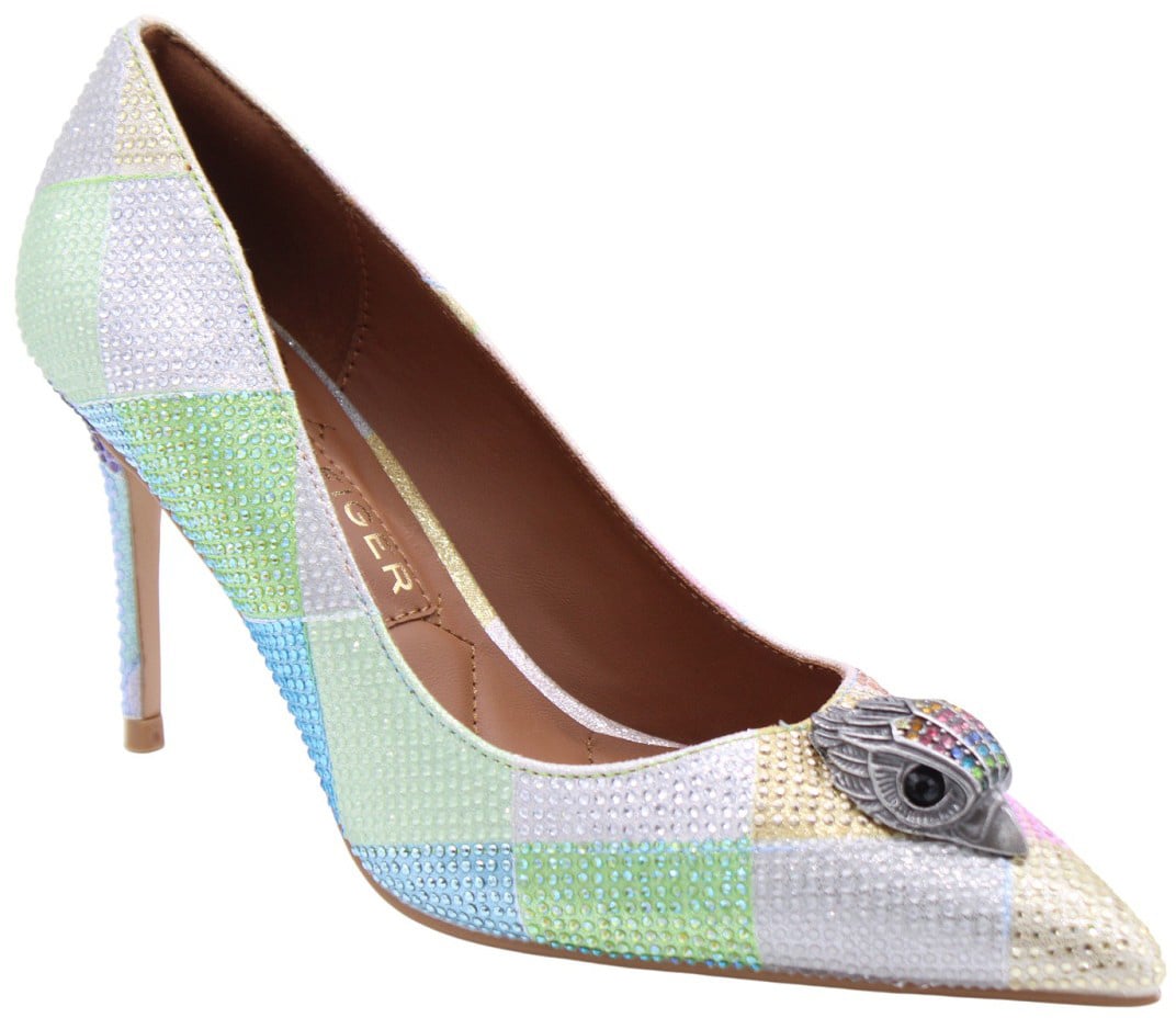Kurt Geiger London Pump Divers Divers