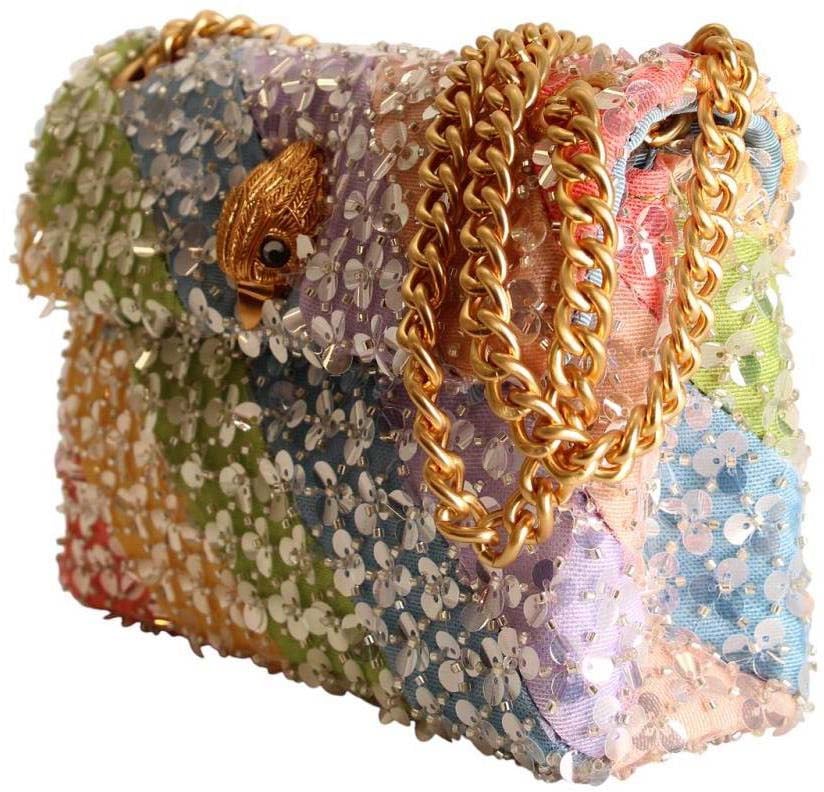 Kurt Geiger London Crossbody Divers Divers