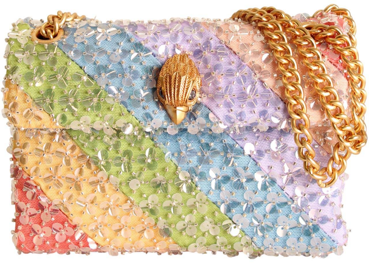 Kurt Geiger London Crossbody Divers Divers