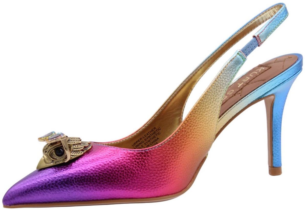 Kurt Geiger London Slingback Divers Divers