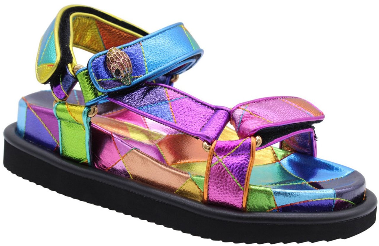 Kurt Geiger London Sandaal Divers Divers