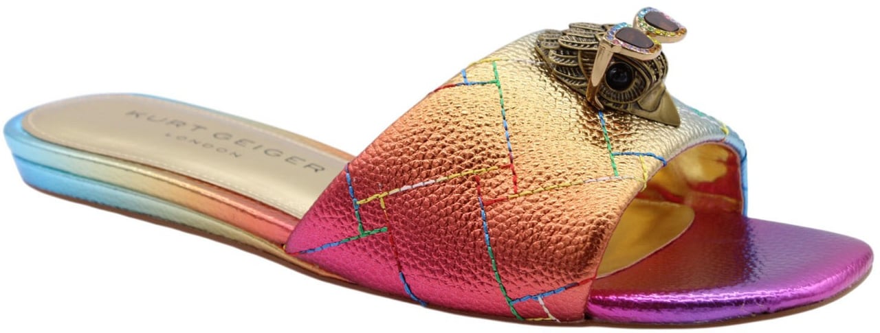 Kurt Geiger London Muiltje Divers Divers