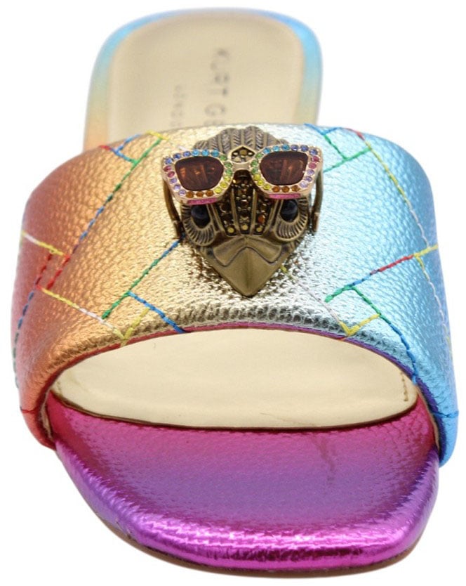 Kurt Geiger London Muiltje Divers Divers