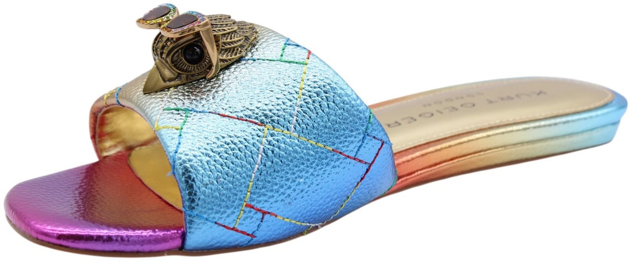 Kurt Geiger London Muiltje Divers Divers