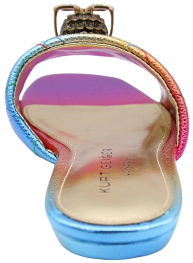 Kurt Geiger London Muiltje Divers Divers