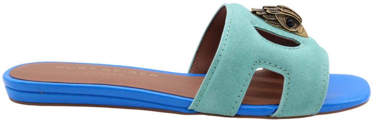 Kurt Geiger London Muiltje Divers Divers